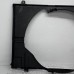 COOLING FAN SHROUD FOR A MITSUBISHI COOLING - 