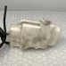 RADIATOR CONDENSER OVERFLOW TANK FOR A MITSUBISHI L200 - KB4T