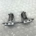 REAR BODY GATE LATCH RIGHT AND LEFT FOR A MITSUBISHI KA,B0# - REAR BODY