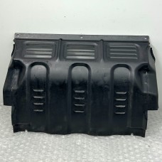 UNDER ENGINE SKID PLATE