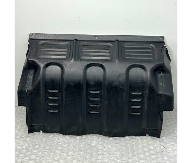 UNDER ENGINE SKID PLATE FOR A MITSUBISHI L200,L200 SPORTERO - KB4T