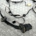 REAR DOOR HARNESS RIGHT FOR A MITSUBISHI KA,B0# - WIRING & ATTACHING PARTS