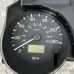 AUTOMATIC SPEEDO CLOCKS FOR A MITSUBISHI GENERAL (EXPORT) - CHASSIS ELECTRICAL