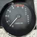 AUTOMATIC SPEEDO CLOCKS FOR A MITSUBISHI PAJERO/MONTERO - V78W