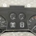 AUTOMATIC SPEEDO CLOCKS FOR A MITSUBISHI PAJERO/MONTERO - V68W