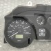 SPEEDOMETER / SPARES OR REPAIRS / SEE DESC FOR A MITSUBISHI V78W - 3200D-TURBO/LONG WAGON<01M-> - GLS(NSS4/EURO3),5FM/T LHD / 2000-02-01 - 2006-12-31 - 