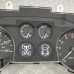 SPEEDOMETER / SPARES OR REPAIRS / SEE DESC FOR A MITSUBISHI V78W - 3200D-TURBO/LONG WAGON<01M-> - GLS(NSS4/EURO2),5FM/T S.AFRICA / 2000-02-01 - 2006-12-31 - 