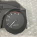 SPEEDOMETER / SPARES OR REPAIRS / SEE DESC FOR A MITSUBISHI PAJERO/MONTERO - V78W