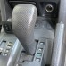 AUTO GEARSHIFT LEVER KNOB FOR A MITSUBISHI PAJERO/MONTERO - V75W