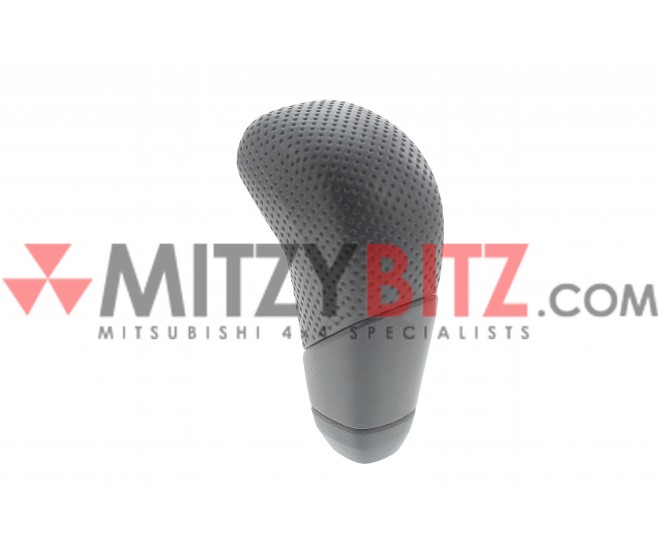 TRANSFER 4WD GEARSHIFT KNOB FOR A MITSUBISHI GENERAL (EXPORT) - TRANSFER