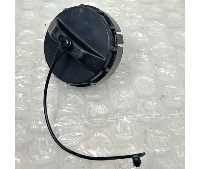 FUEL TANK CAP FOR A MITSUBISHI GENERAL (EXPORT) - FUEL