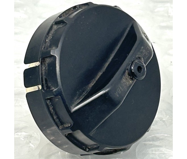 FUEL TANK CAP FOR A MITSUBISHI GENERAL (EXPORT) - FUEL