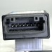 IMMOBILISER ECU FOR A MITSUBISHI PAJERO - V98W