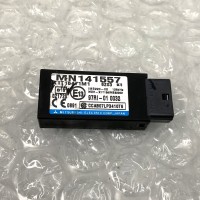 IMMOBILISER ECU