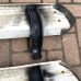 LEFT AND RIGHT SIDE STEPS - SEE DESC FOR A MITSUBISHI L200,L200 SPORTERO - KA4T