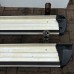 LEFT AND RIGHT SIDE STEPS - SEE DESC FOR A MITSUBISHI L200,L200 SPORTERO - KB4T