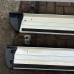 LEFT AND RIGHT SIDE STEPS - SEE DESC FOR A MITSUBISHI L200,L200 SPORTERO - KA4T