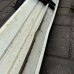 LEFT AND RIGHT SIDE STEPS - SEE DESC FOR A MITSUBISHI L200 - KA5T