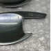 DOOR HANDLE PROTECTOR FRONT FOR A MITSUBISHI KA,B0# - DOOR HANDLE PROTECTOR FRONT