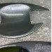 DOOR HANDLE PROTECTOR FRONT FOR A MITSUBISHI KA,B0# - DOOR HANDLE PROTECTOR FRONT