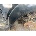 FRONT RIGHT OVERFENDER WHEEL ARCH TRIM FOR A MITSUBISHI STRADA - K74T