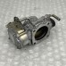 EAC60-005 THROTTLE BODY ASSY FOR A MITSUBISHI PAJERO PININ/MONTERO IO - H77W