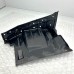 LEFT SIDE ENGINE COVER FOR A MITSUBISHI OUTLANDER - CW5W