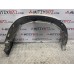 LEFT REAR OVERFENDER WHEEL ARCH TRIM FOR A MITSUBISHI GENERAL (BRAZIL) - EXTERIOR