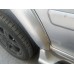 SILVER REAR RIGHT OVERFENDER WHEEL ARCH TRIM (EQUIPPE / TROJAN MODELS ONLY  ) FOR A MITSUBISHI PAJERO SPORT - K96W