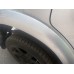 SILVER REAR RIGHT OVERFENDER WHEEL ARCH TRIM (EQUIPPE / TROJAN MODELS ONLY  ) FOR A MITSUBISHI GENERAL (BRAZIL) - EXTERIOR