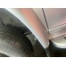 OVERFENDER FRONT LEFT FOR A MITSUBISHI PAJERO SPORT - K86W