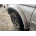 OVERFENDER FRONT LEFT FOR A MITSUBISHI K90# - MUD GUARD,SHIELD & STONE GUARD