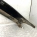 RIGHT FRONT WHEEL ARCH TRIM SEE DESC FOR A MITSUBISHI EXTERIOR - 