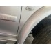 FRONT RIGHT WHEEL ARCH TRIM FLARE ONLY FOR A MITSUBISHI K90# - MUD GUARD,SHIELD & STONE GUARD