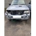 COMPLETE FRONT BUMPER + FOG LAMPS FOR A MITSUBISHI K90# - COMPLETE FRONT BUMPER + FOG LAMPS