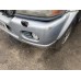 COMPLETE FRONT BUMPER + FOG LAMPS FOR A MITSUBISHI K90# - COMPLETE FRONT BUMPER + FOG LAMPS