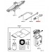 TOWING EYE FOR A MITSUBISHI ASX - GA6W