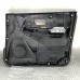 DOOR CARD FRONT LEFT FOR A MITSUBISHI PAJERO PININ/MONTERO IO - H77W