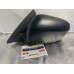 BLACK FRONT LEFT MANUAL DOOR WING MIRROR FOR A MITSUBISHI KA,B# - OUTSIDE REAR VIEW MIRROR