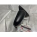 BLACK FRONT RIGHT  MANUAL DOOR WING MIRROR FOR A MITSUBISHI KA,KB# - OUTSIDE REAR VIEW MIRROR