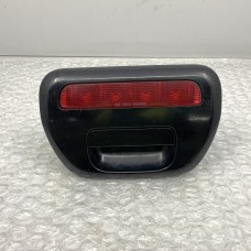 REAR TAILGATE HANDLE