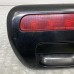 REAR TAILGATE HANDLE