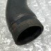 INTER COOLER TO TURBO AIR HOSE FOR A MITSUBISHI NATIVA/PAJ SPORT - KH4W