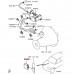 REAR DIFF LOCK ECU FOR A MITSUBISHI REAR AXLE - 