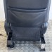 FRONT LEFT SEAT  FOR A MITSUBISHI V75W - 3500/LONG WAGON<01M-> - GLS(NSS4),S5FA/T RHD / 2000-02-01 - 2006-12-31 - 