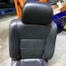 DRIVERS FRONT SEAT FOR A MITSUBISHI PAJERO - V68W