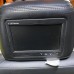 DRIVERS FRONT SEAT FOR A MITSUBISHI PAJERO - V78W