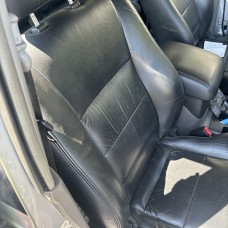 DRIVERS FRONT SEAT