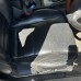 DRIVERS FRONT SEAT FOR A MITSUBISHI PAJERO - V77W