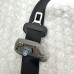 PRE-TENSIONER SEAT BELT FRONT RIGHT FOR A MITSUBISHI KA,B# - PRE-TENSIONER SEAT BELT FRONT RIGHT